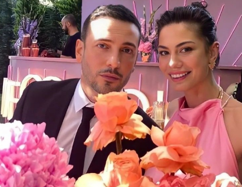 خطبة ديميت اوزدمير وأوزهان كوتش تشغل محبيها لماذا..؟!